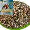 LuCano  Großsittiche | Nymphensittiche  Gold Mix   | Vogelfutter