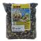 Wildvogel Winterstreu Deluxe mit Mehlwürmern | Winterfutter | ohne Weizen 25 kg