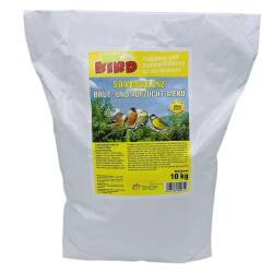 Sommerlenz | Brut- und Aufzucht - Menü  | für alle Wildvögel 1 kg