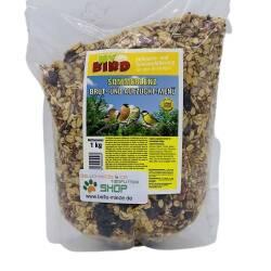 Sommerlenz | Brut- und Aufzucht - Menü  | für alle Wildvögel 2,5 kg