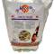 Koifutter Koihito 4 Mix 3 mm in bester Züchterqualität mit Vitamin C  15 kg