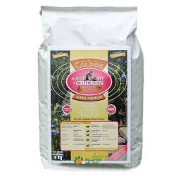 CaldorCat Adult Fit | Chicken Kroketten 2 kg