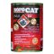 RopoCat Adult Rind | Katzen Nassfutter - Dosenfutter mit Taurin
