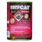 RopoCat Adult 5 Sorten Fleisch | Katzenfutter - Katzen Nassfutter - Dosenfutter mit Taurin