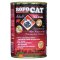 RopoCat Adult Rind &amp; Leber | Katzenfutter - Katzen Nassfutter - Dosenfutter mit Taurin