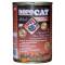RopoCat Adult Rind & Kopffleisch | Katzenfutter - Katzen Nassfutter - Dosenfutter mit Taurin 24 Dosen à 400 gr