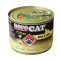 RopoCat Kitten Rind &amp; Huhn | Katzenfutter - Katzen Nassfutter - Dosenfutter mit Taurin