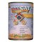 RopoCat Adult Sensitive Gold - Gefl&uuml;gel &amp; Gem&uuml;se 93 % Fleisch 400 gr.