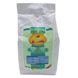 Caldor Adult  Sensible Medium  nur Lamm mit Reis 1 kg