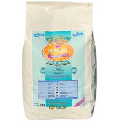 Caldor Adult  Sensible Maxi  nur Lamm mit Reis 1 kg