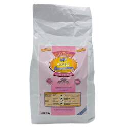 Caldor Adult Mini nur Geflügel mit Mais - Reis  5 kg