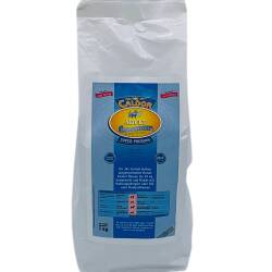Caldor Adult Mini nur Truthahn mit Mais - Reis 1 kg
