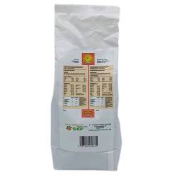 Caldor Adult Mini  nur Lachs mit Reis-Mais  4 kg