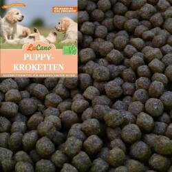 5 kg LuCano Welpen | Puppy Trockenfutter für kleine - und mittelgroße Hunde Rassen