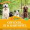 LuCano Geflügel-Ei-Kartoffel | Hunde Trockenfutter ohne Getreidezusatz 5 kg