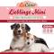 Leckerlies LuCano Lieblinge Mini + Kaninchen ohne Zusatz von Zucker und Getreide 0,50 kg