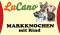 LuCano Markknochen mit Rind  1 kg