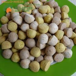 LuCano Knuddelchen Dreier - Mix 5 kg