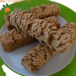 LuCano Stangen / der harte Hundekuchen 1 kg