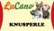 LuCano Knusperle / der ultraharte Hundekuchen  1 kg