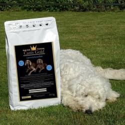 Canis Gold Adult 58 % Lamm + Kartoffeln (Monoprotein) 10 kg