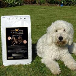 Canis Gold Adult 58 % Lachs + Kartoffel (Monoprotein) 5 kg