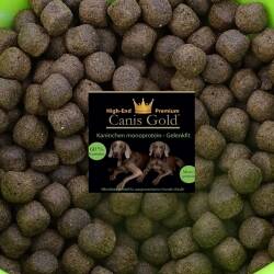 Canis Gold Adult 60 % Kaninchen + Kartoffel, Erbsen (Monoprotein)  mit Gelenkfit 10 kg