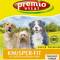 Premio Vital Knusper-Fit | Hunde Trockenfutter Geflügel + Reis