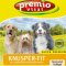 Premio Vital Knusper-Fit | Hunde Trockenfutter Gefl&uuml;gel + Reis |  5 kg