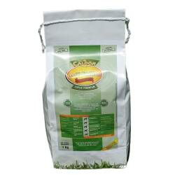1 kg Caldor Maintenance Hirsch Kartoffel | Hunde Trockenfutter ohne Getreidezusatz