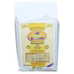 Caldor Puppy + Junior Medium mit 30 % Geflügel 1 kg