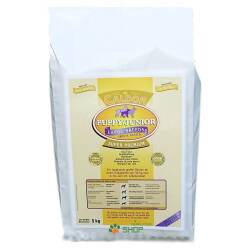 Caldor Puppy + Junior Large mit 30 % Geflügel 15 kg