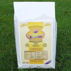 Caldor Puppy + Junior Large mit 30 % Geflügel 15 kg