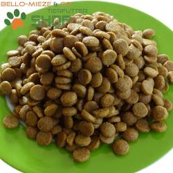 Caldor Puppy + Junior Lachs & Reis + Mais alle Rassen 4 kg