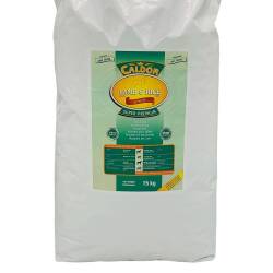 Caldor Senior nur Lamm & Reis | alle Rassen 15 kg