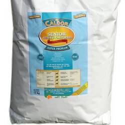 Caldor Senior nur Huhn & Kartoffel | alle Rassen |...