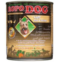 RopoDog Light Rind & Geflügel