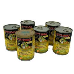 RopoDog Light Rind & Geflügel