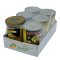 RopoDog Light Rind &amp; Gefl&uuml;gel - 96 % Fleisch 30 Dosen &agrave; 800 gr