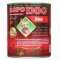 RopoDog Adult Rind - 100 % Fleisch mit ganzen Fleischst&uuml;cken 12 Dosen &agrave; 800 gr.