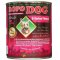 RopoDog Adult 5 Sorten Fleisch - 100 % Fleisch 800 gr