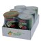 RopoDog Adult Rind &amp; Wild - 100 % Fleisch