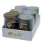 RopoDog Adult Rind & Wild - 30 Dosen à 800 gr.