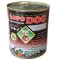 RopoDog Junior Rind &amp; Gefl&uuml;gel - 100% Fleisch 400 gr