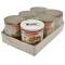 RopoDog Adult Sensi Pur Pferd - pures Fleisch 24 Dosen à 400 gr