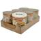 RopoDog Adult Sensi Pur Kaninchen - pures Fleisch 30 Dosen à 800 gr