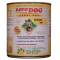 RopoDog Adult Sensi Pur Geflügel - pures Fleisch 24 Dosen à 400 gr.