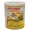 RopoDog Adult Sensi Pur Geflügel - pures Fleisch 12 Dosen à 800 gr.