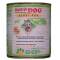 RopoDog Adult Sensi Pur Hirsch - pures Fleisch 30 Dosen à 800 gr