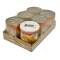 RopoDog Adult Sensi Plus Truthahn & Reis 12 Dosen à 800 gr.